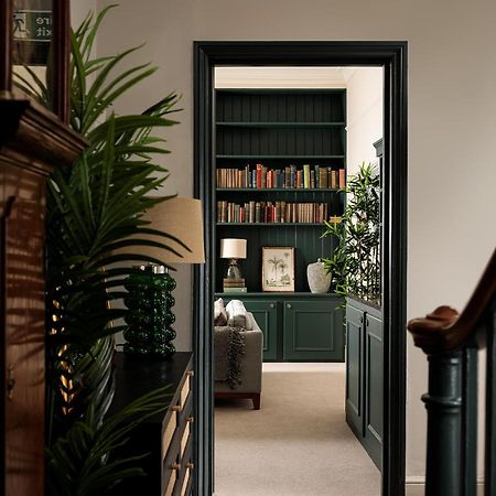 Отель Brayford House Carholme Road Линкольн Экстерьер фото