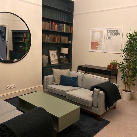 Отель Brayford House Carholme Road Линкольн Экстерьер фото
