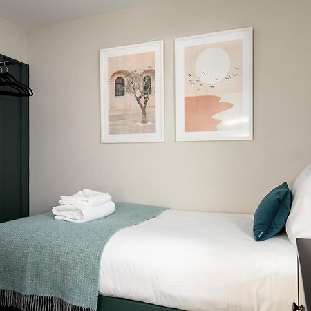 Отель Brayford House Carholme Road Линкольн Экстерьер фото