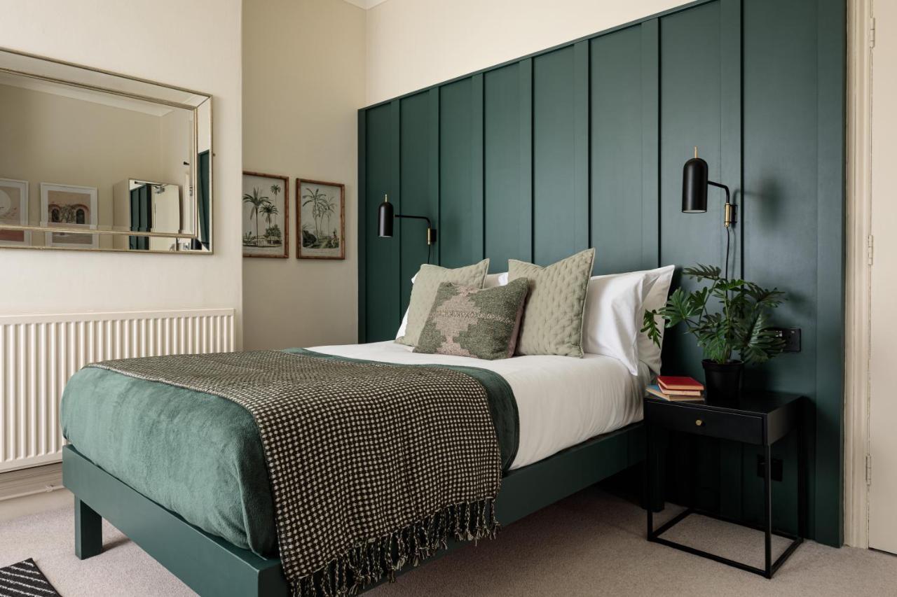 Отель Brayford House Carholme Road Линкольн Экстерьер фото