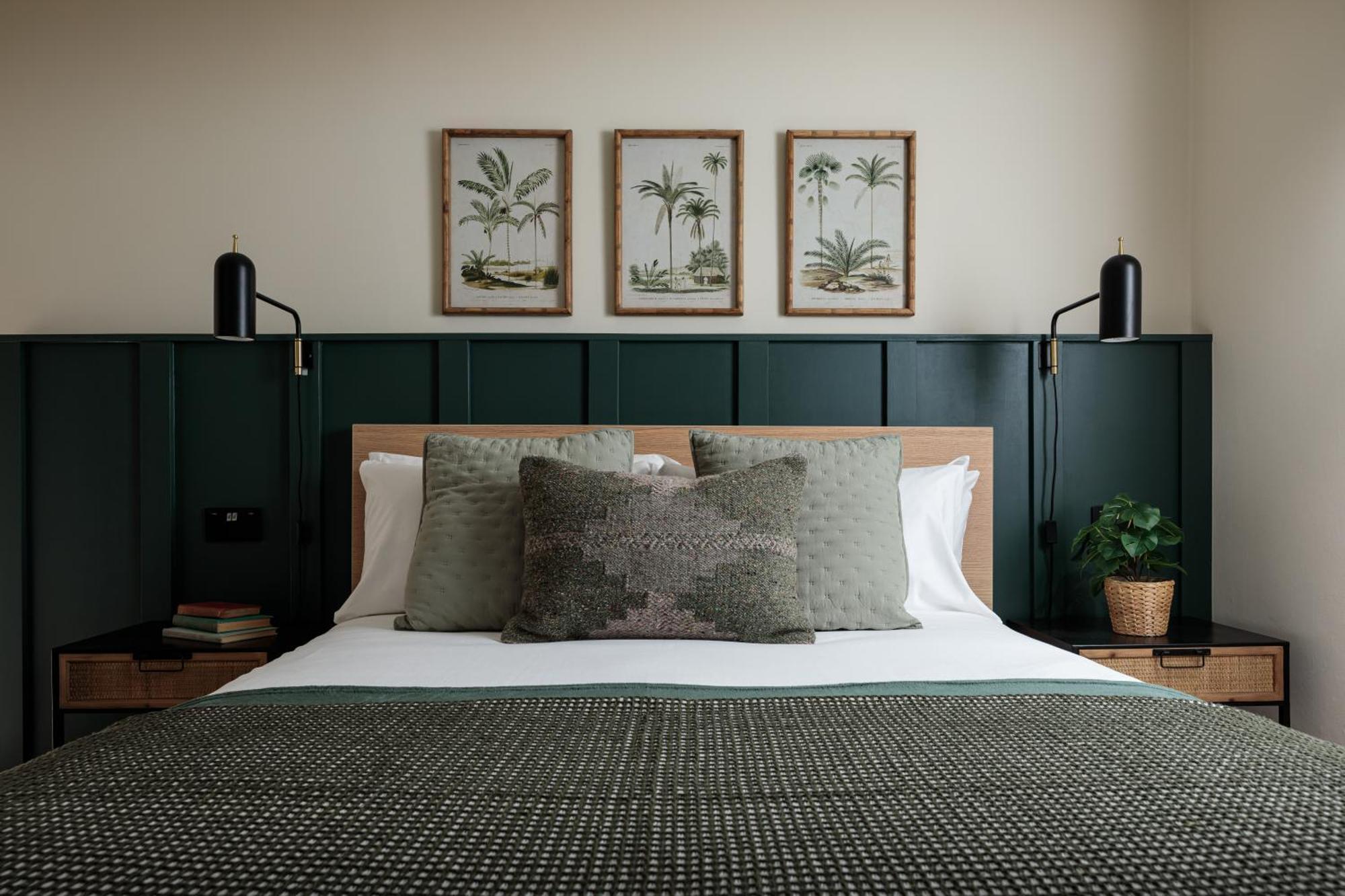 Отель Brayford House Carholme Road Линкольн Экстерьер фото