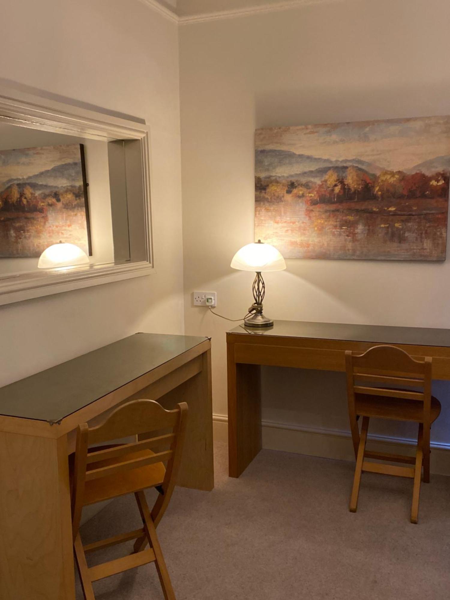 Отель Brayford House Carholme Road Линкольн Экстерьер фото